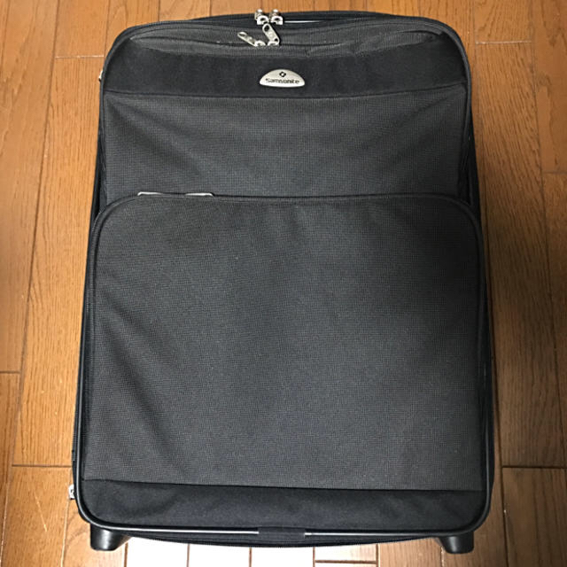 Samsonite(サムソナイト)の⭐️スーツケース⭐️SAMSONITE✈️ レディースのバッグ(スーツケース/キャリーバッグ)の商品写真