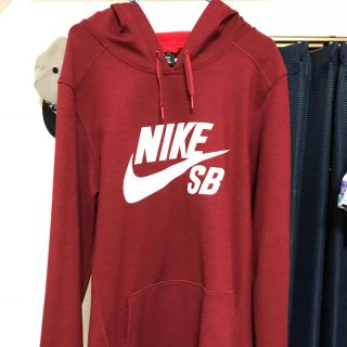 ナイキ(NIKE)のナイキスノーボード(ウエア/装備)