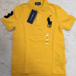 ラルフローレン(Ralph Lauren)のラルフローレン ポロ  トップス ポロシャツ(その他)