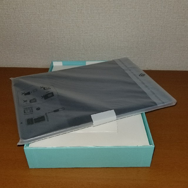 【みいちゅん様専用】MediaPad T3 10 SIMフリーLTEモデル スマホ/家電/カメラのPC/タブレット(タブレット)の商品写真