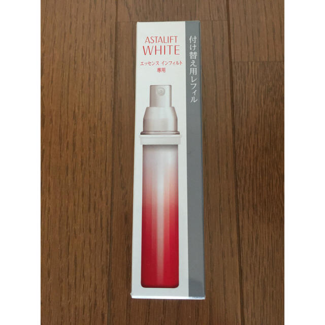 アスタリフト ホワイト エッセンス インフィルト(レフィル) 30ml