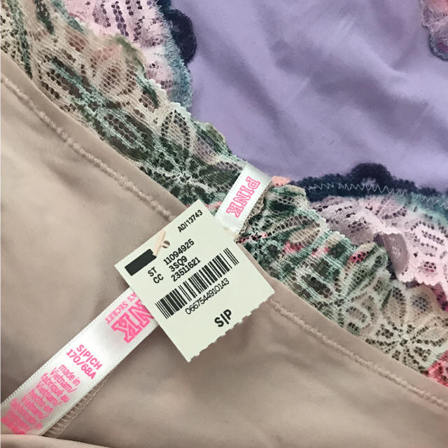 Victoria's Secret(ヴィクトリアズシークレット)のSsize ビクトリアシークレット ２枚 2500円 ❤︎ レディースの下着/アンダーウェア(ショーツ)の商品写真