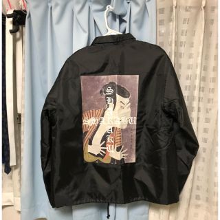 Supreme(ナイロンジャケット)のフリマアイテム一覧 Supreme(ナイロンジャケット)のフリマアイテム一覧