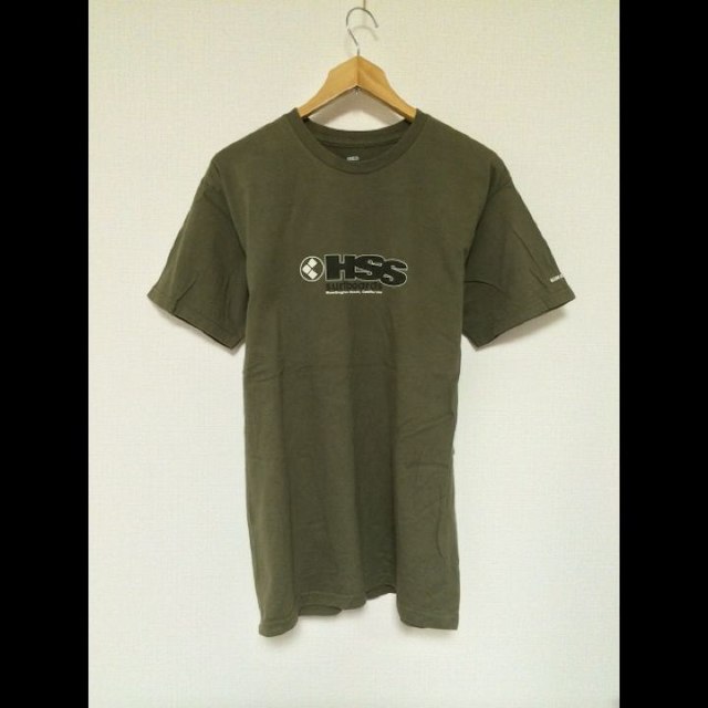 BEAMS(ビームス)のHSSsurfboards(USA)ビンテージTシャツ メンズのトップス(Tシャツ/カットソー(半袖/袖なし))の商品写真