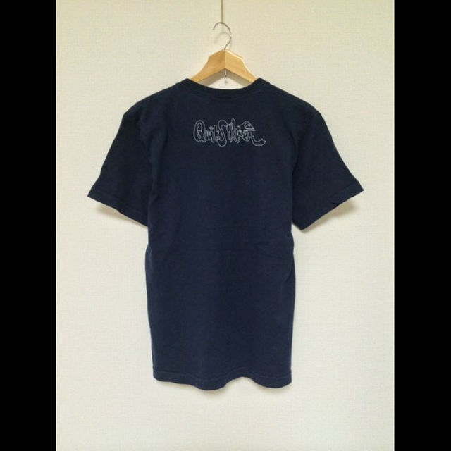 BEAMS(ビームス)のQuiksilver(USA)ビンテージTシャツ メンズのトップス(Tシャツ/カットソー(半袖/袖なし))の商品写真