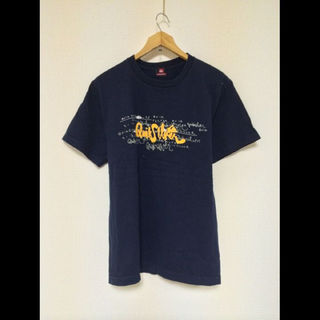 ビームス(BEAMS)のQuiksilver(USA)ビンテージTシャツ(Tシャツ/カットソー(半袖/袖なし))