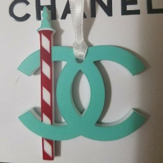 シャネル(CHANEL)のCHANEL チャーム(バッグチャーム)