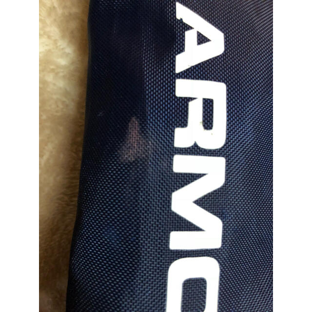 UNDER ARMOUR(アンダーアーマー)のアンダーアーマー リュック メンズのバッグ(バッグパック/リュック)の商品写真