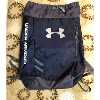 アンダーアーマー(UNDER ARMOUR)のアンダーアーマー リュック(バッグパック/リュック)