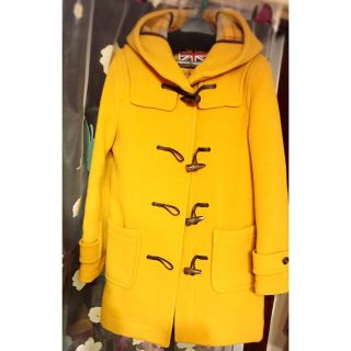 LONDON TRADITION(ロンドントラディション) ロングダッフルコート