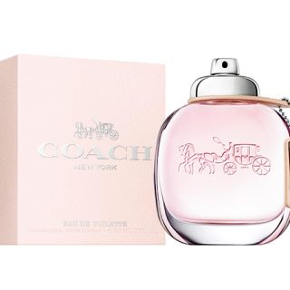 コーチ(COACH)のCOACH コーチ オードトワレ (香水(女性用))