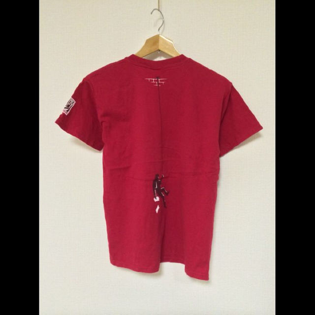 BEAMS(ビームス)のSpyMuseum(USA)ビンテージグラフィックTシャツ メンズのトップス(Tシャツ/カットソー(半袖/袖なし))の商品写真
