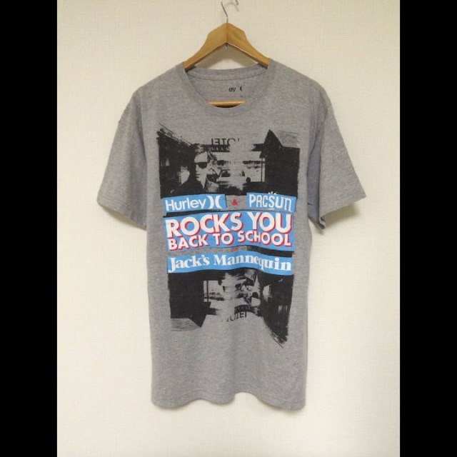 Ron Herman(ロンハーマン)のHurley×PACSUN(USA)ビンテージTシャツ メンズのトップス(Tシャツ/カットソー(半袖/袖なし))の商品写真