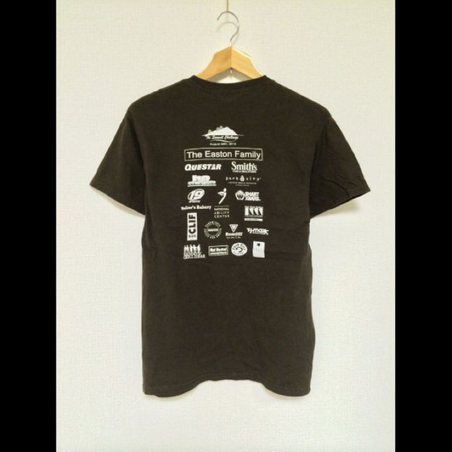 BEAMS(ビームス)のDiscoverNAC/GILDAN(USA)ビンテージTシャツ メンズのトップス(Tシャツ/カットソー(半袖/袖なし))の商品写真