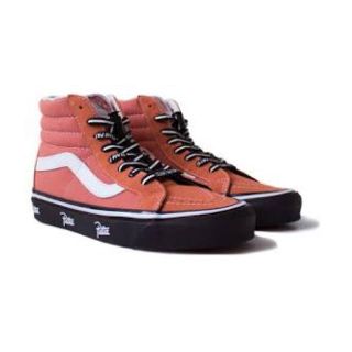 ヴァンズ(VANS)の【29cm】VANS Patta SK8 HI スケハイ(スニーカー)