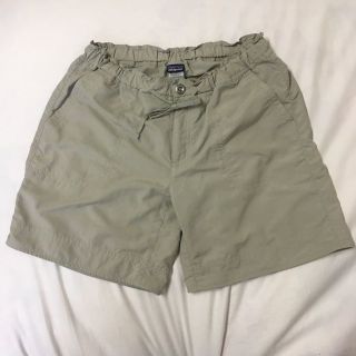 パタゴニア(patagonia)のPatagonia  ショートパンツ(ショートパンツ)