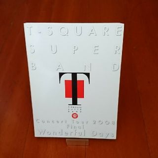 T-SQUARE Concert Tour 2008(DVD)(ジャズ)