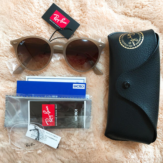 Ray Ban 新品 616613