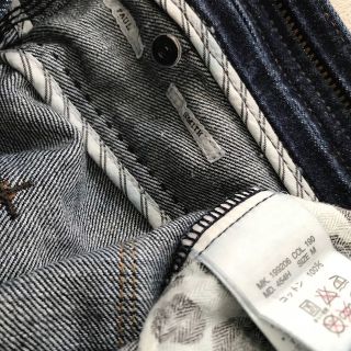 Paul Smith - Paul Smith ペイントデニムパンツMの通販 by Rose