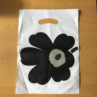 マリメッコ(marimekko)のマリメッコ ウニッコ 袋(その他)