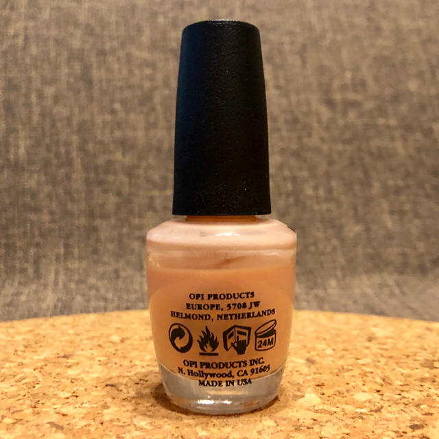 OPI(オーピーアイ)のOPI  ネイルラッカーP62(Malaysian Mist) 15ml コスメ/美容のネイル(マニキュア)の商品写真