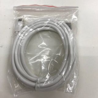 2M（2メートル）マイクロUSB　2本セット(その他)