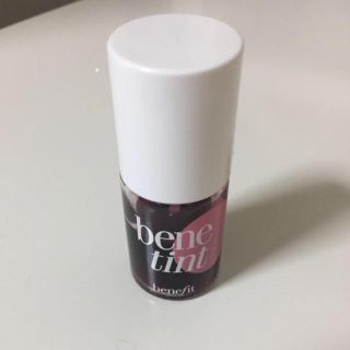 ベネフィット(Benefit)のbenefit ティント(チーク)