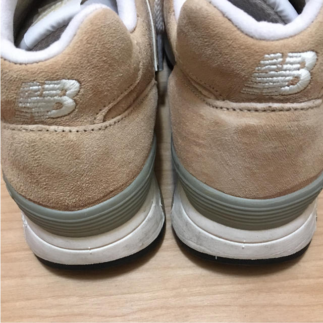 New Balance(ニューバランス)のsarara 様 専用 new balance M1400 BE レディースの靴/シューズ(スニーカー)の商品写真