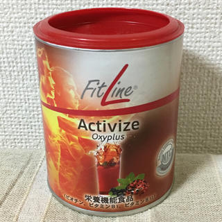 FitLine フィットライン アクティヴァイズ 新品‼︎の通販 by ranran 