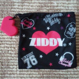 ジディー(ZIDDY)の同梱包でお値下げ可☆未使用☆ZIDDY(その他)