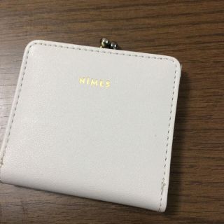 ニーム(NIMES)のNIMES財布(財布)