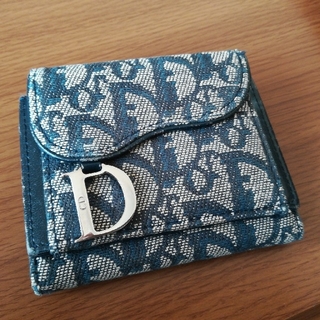 ディオール(Christian Dior) 韓国 財布(レディース)の通販 21点 