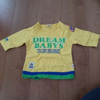 ドリームベイビーズ(DREAMBABYS)のUSED☆ ドリームベビー サイズ80(その他)