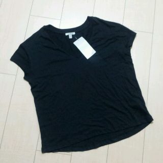 ザラ(ZARA)の♡ZARA 新品タグ付きTシャツ(Tシャツ(半袖/袖なし))