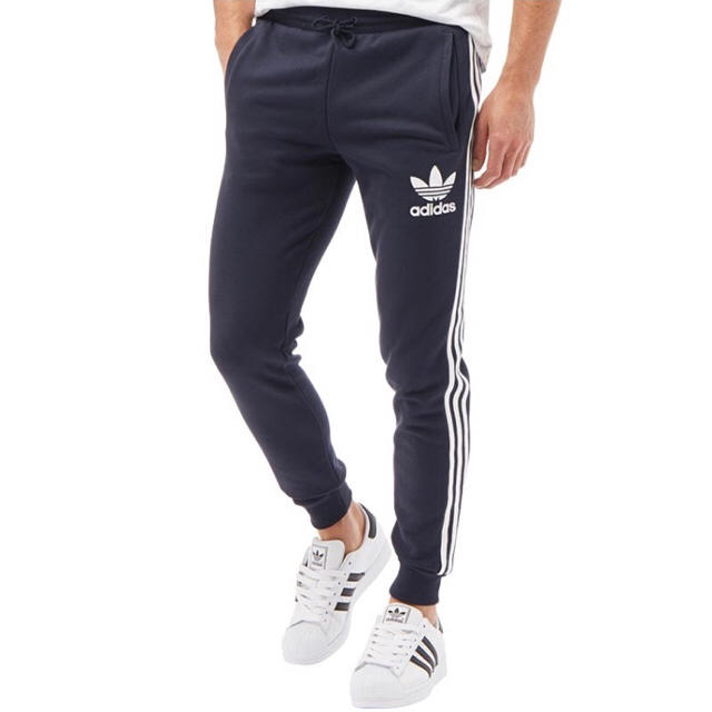 adidas - アディダス オリジナルス adidas トラック パンツ adidas - アディダス オリジナルス adidas トラック パンツ