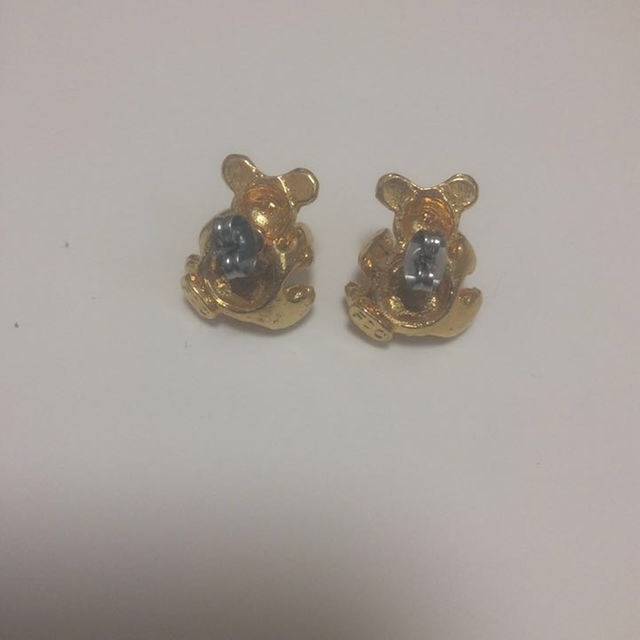 ピアス レディースのアクセサリー(ピアス)の商品写真