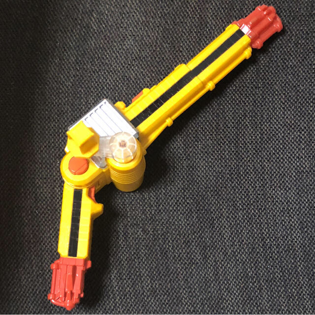 BANDAI(バンダイ)のジュウオウジャー ジュウオウザガンロッド ジュウオウザライトセット エンタメ/ホビーのおもちゃ/ぬいぐるみ(キャラクターグッズ)の商品写真