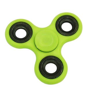 ハンドスピナー (hands Spinner) 指先で回して遊ぶおもちゃ(その他)