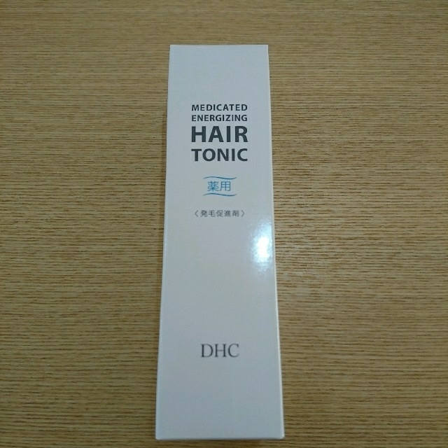 DHC(ディーエイチシー)のDHC 薬用毛活根トニック コスメ/美容のヘアケア/スタイリング(スカルプケア)の商品写真