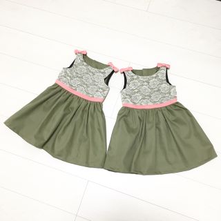 うずら様専用  2着セット(ワンピース)