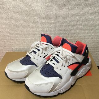 ナイキ(NIKE)のNIKE AIR HURACHI エア ハラチ US 7 24.0 cm(スニーカー)