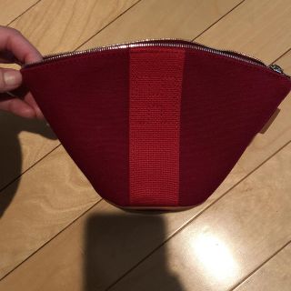 エルメス(Hermes)のエルメス ポーチ(ポーチ)