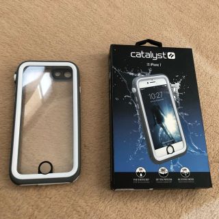 catalyst♡iPhone 完全防水ケース(モバイルケース/カバー)