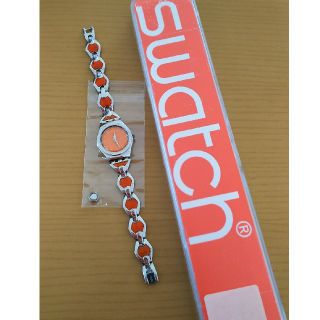 スウォッチ(swatch)の【新品未使用】swatch 腕時計(腕時計)