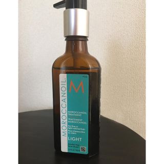 モロッカンオイル(Moroccan oil)のモロッカンオイルライト❤︎(ヘアケア)