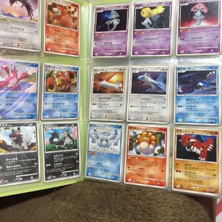 値下げ‼️ポケモンカード アンノーンフルコンプの通販 by ましゅ