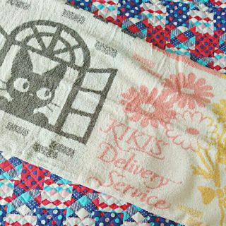 ジブリ(シーツ/カバー)のフリマアイテム一覧 ジブリ(シーツ/カバー)のフリマアイテム一覧