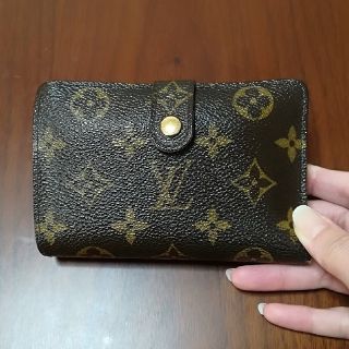 ルイヴィトン(LOUIS VUITTON)のこるく様専用 ルイヴィトン 財布 がま口 LOUIS VUITTON (財布)