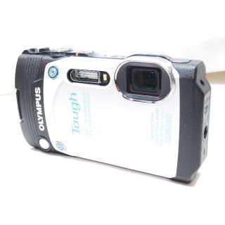 オリンパス(OLYMPUS)のうれしい新品未使用品！！★Olympus TG-870★オリンパス(コンパクトデジタルカメラ)