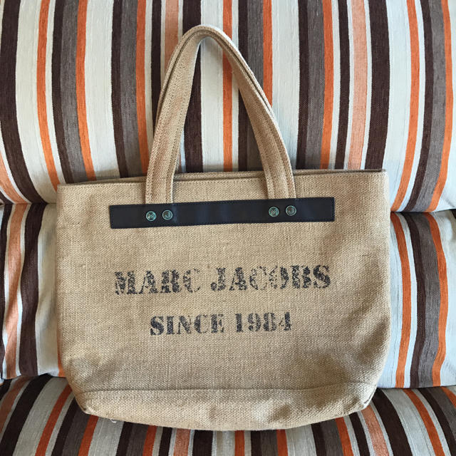 MARC BY MARC JACOBS(マークバイマークジェイコブス)の期間限定値下げ▶︎マークジェイコブス  トートバック レディースのバッグ(トートバッグ)の商品写真